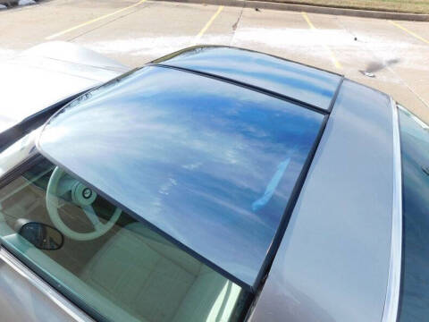 1978 Chevrolet Corvette