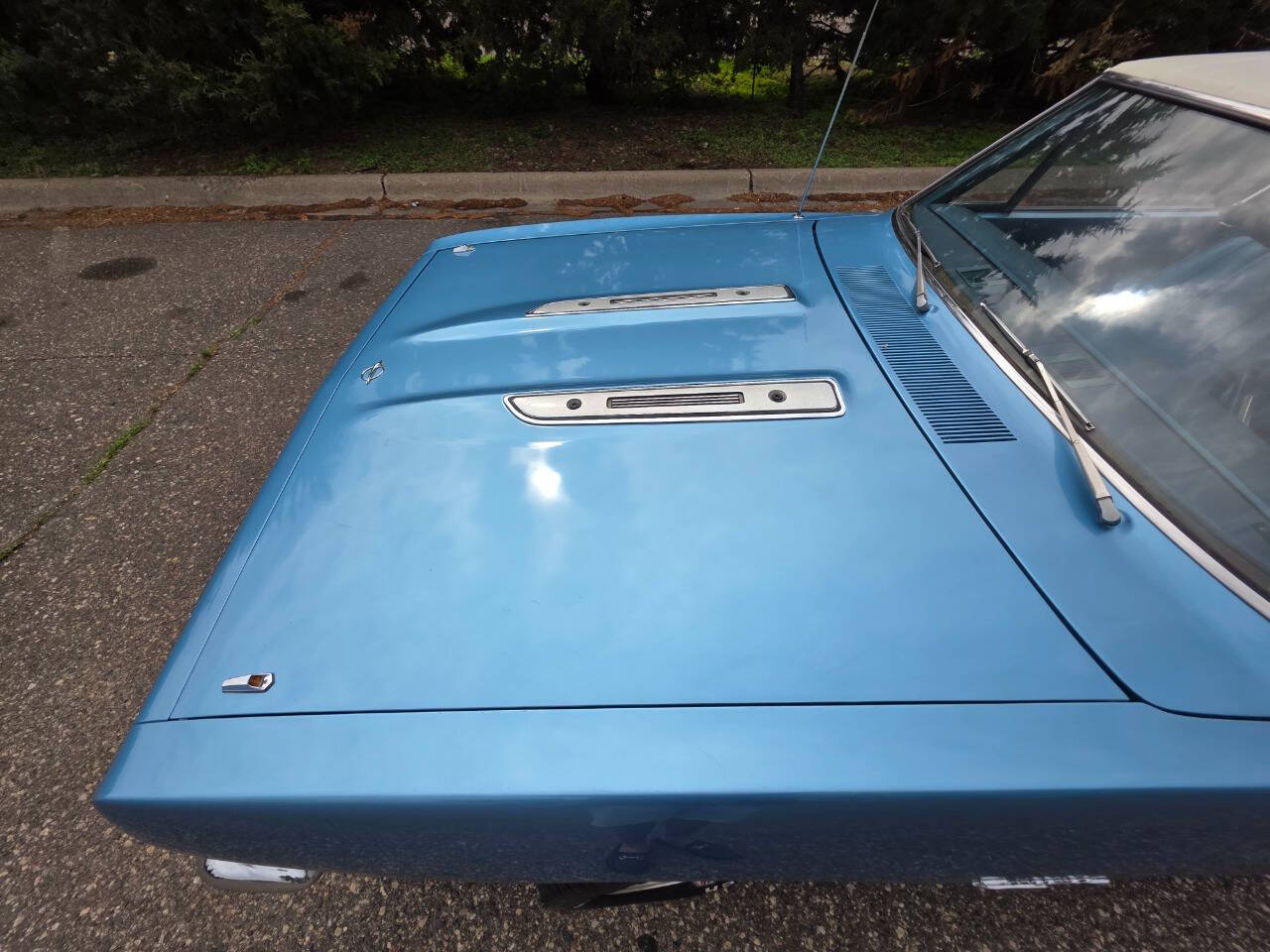 1968 Plymouth Barracuda 76