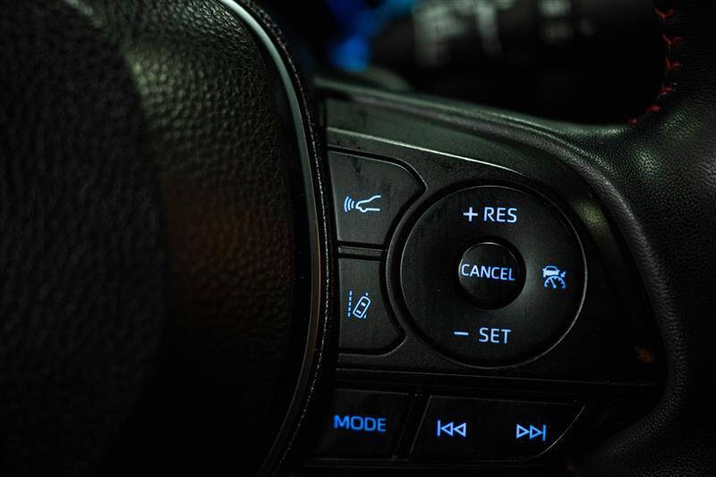 2021 Toyota RAV4 Prime XSE