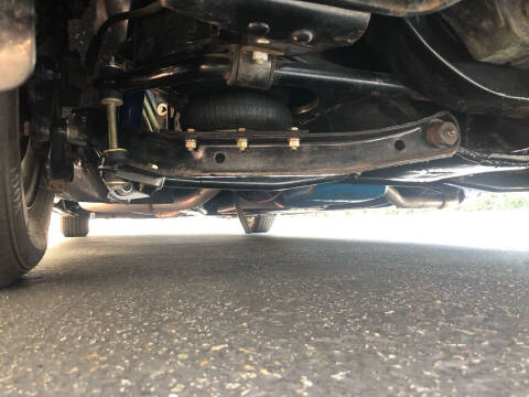 1958 Cadillac Eldorado