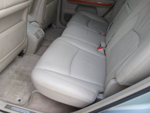 2007 Lexus RX 350