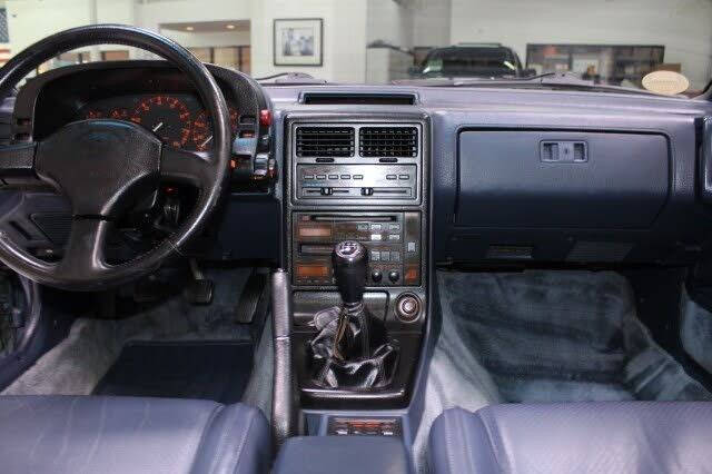 1988 Mazda RX-7
