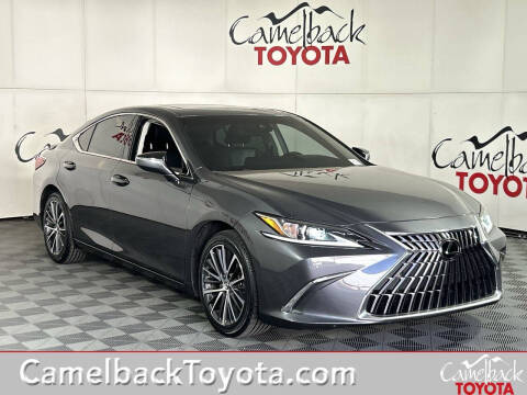 2025 Lexus ES 300h
