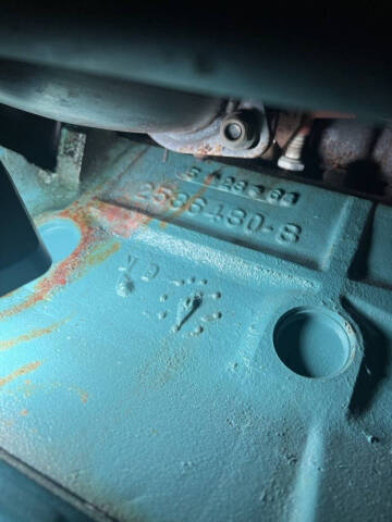 1968 Chrysler Newport