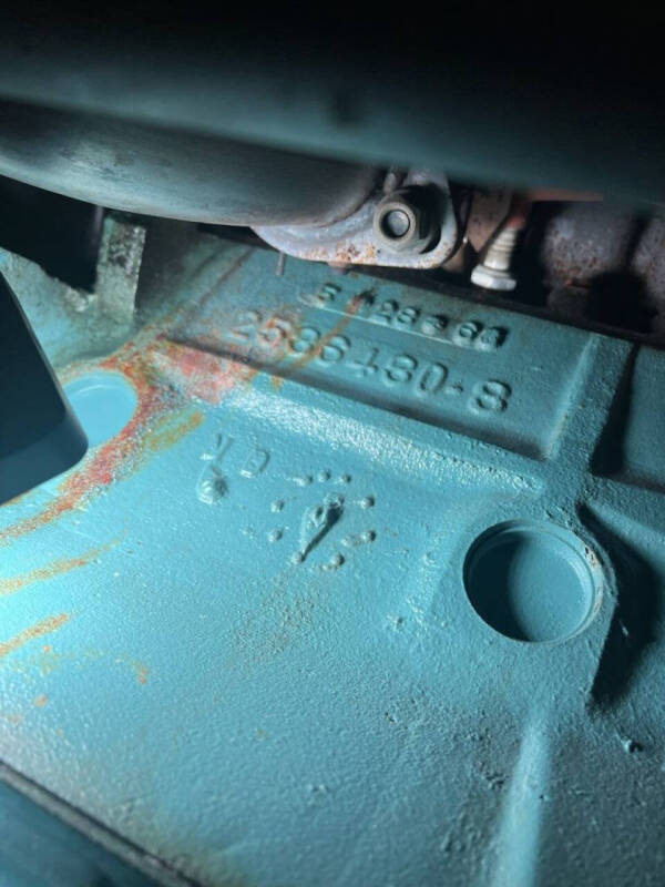 1968 Chrysler Newport