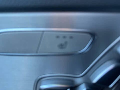 2019 Mercedes-Benz GLC AMG GLC 43