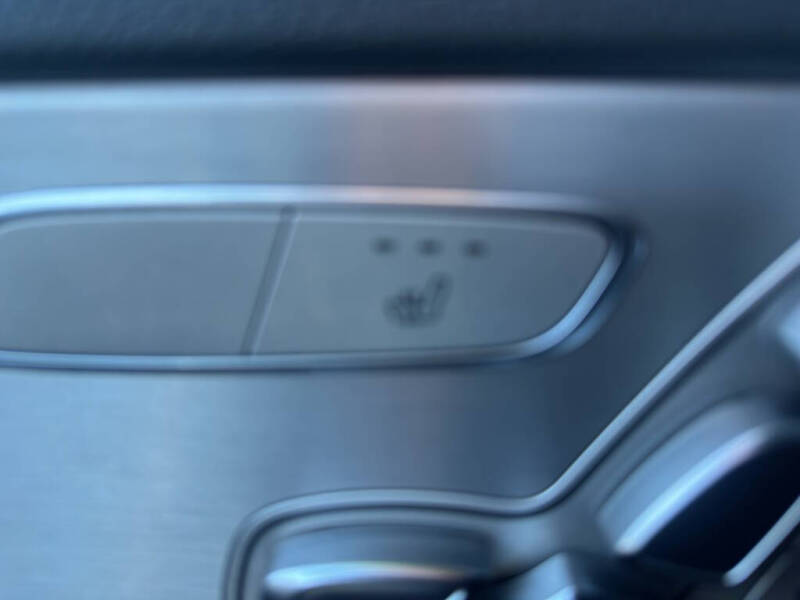 2019 Mercedes-Benz GLC AMG GLC 43