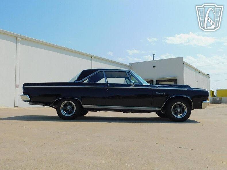 1965 Dodge Coronet
