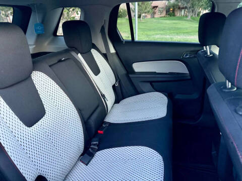 2010 GMC Terrain SLE-1
