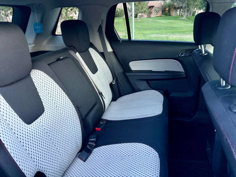 2010 GMC Terrain SLE-1