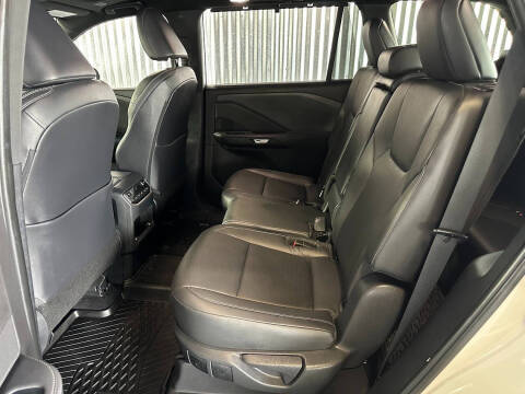 2024 Lexus TX 350 Premium