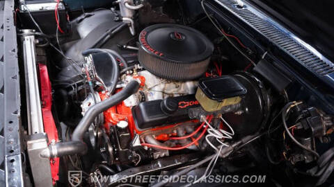 1983 Chevrolet C/K 10 Series