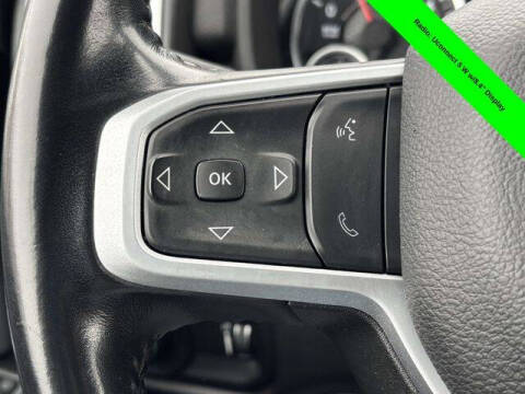 2023 RAM 2500 Big Horn