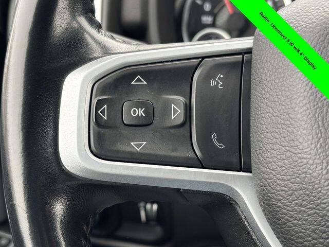 2023 RAM 2500 Big Horn