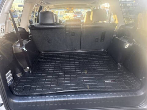 2015 Lexus GX 460 Luxury