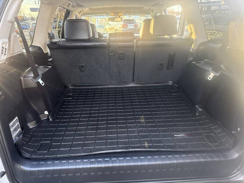 2015 Lexus GX 460 Luxury