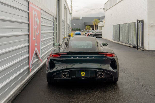 2026 Lotus Emira 46