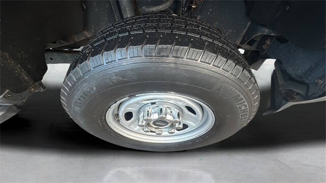 2018 Ford F-350 Super Duty XL