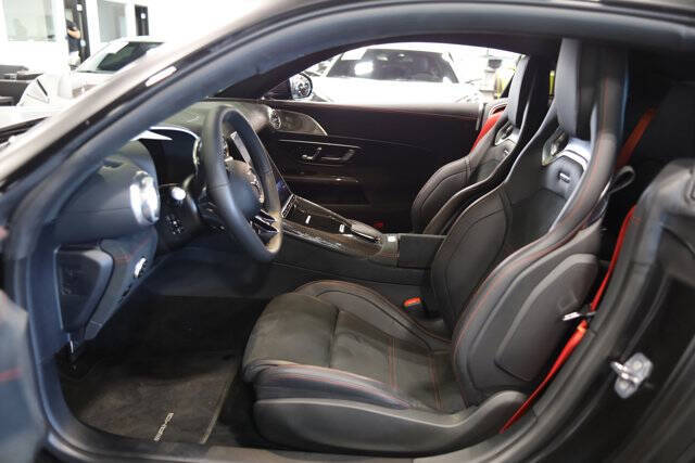 2026 Mercedes-Benz AMG GT 63 S E Performance
