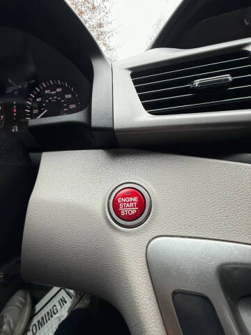 2016 Honda Odyssey EX