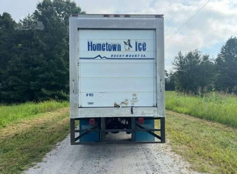 2005 Sterling Acterra