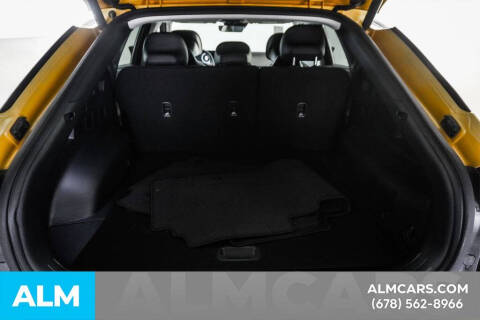 2022 Kia EV6 GT-Line