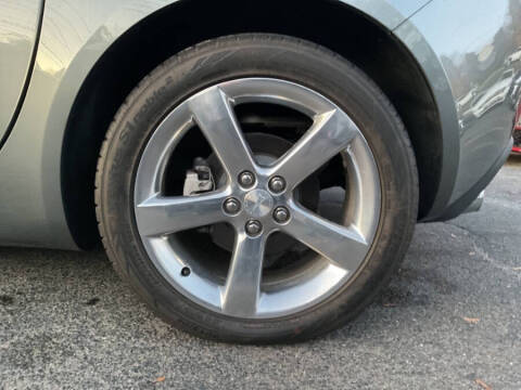 2007 Pontiac Solstice GXP