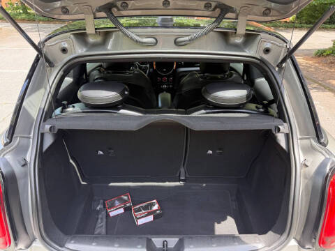 2019 MINI Hardtop 2 Door Cooper S