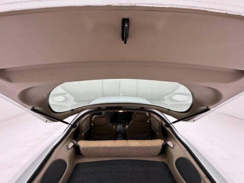 1994 Pontiac Firebird