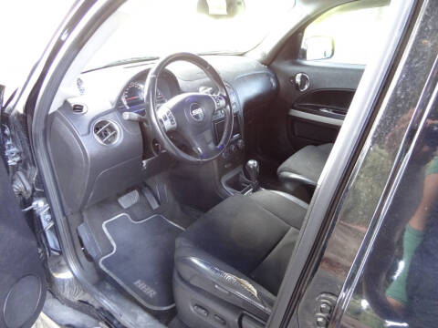 2009 Chevrolet HHR SS