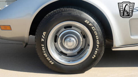 1974 Chevrolet Corvette