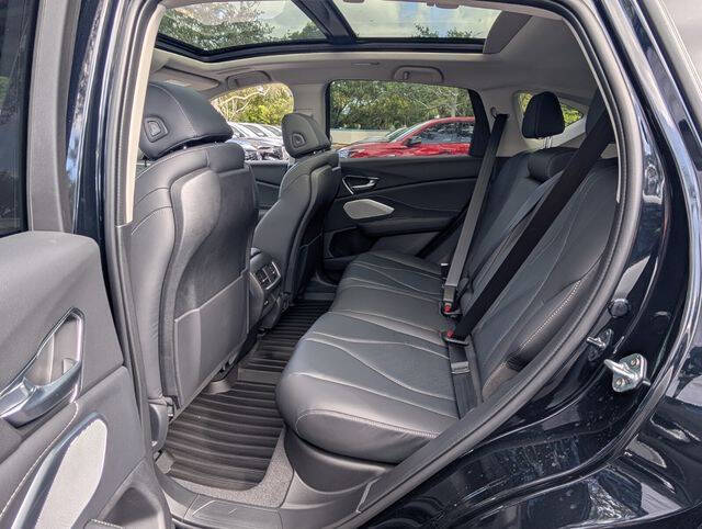 2026 Acura RDX SH-AWD w/Tech