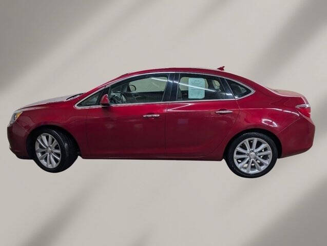 2013 Buick Verano