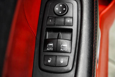 2017 Dodge Challenger R/T Scat Pack