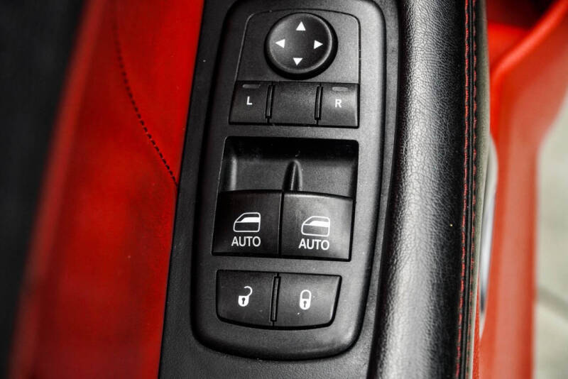 2017 Dodge Challenger R/T Scat Pack