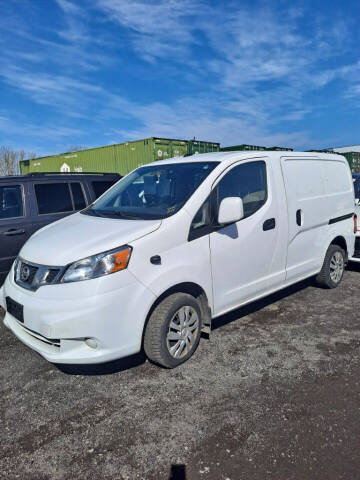 2017 Nissan NV200 for sale at Northwest Van Sales in Portland OR