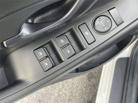 2019 Hyundai Elantra GT N Line