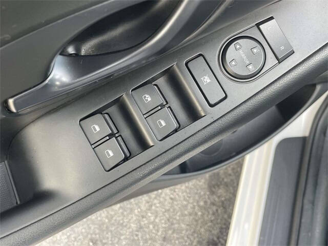 2019 Hyundai Elantra GT N Line