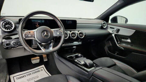 2021 Mercedes-Benz CLA CLA 250