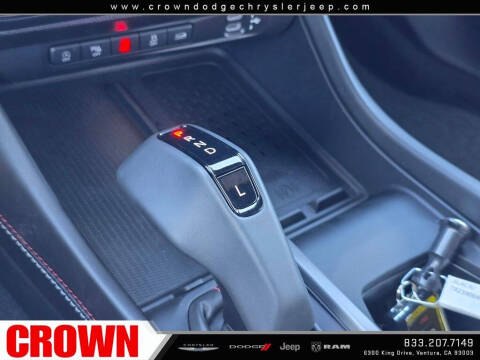 2026 Dodge Charger Scat Pack Plus