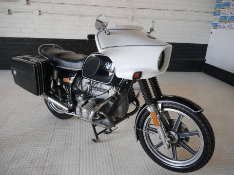 1976 BMW R 90/6