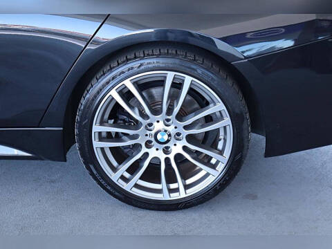 2017 BMW 3 Series 340i