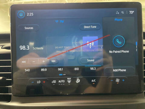 2026 Ford Transit 250