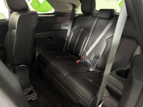 2024 Mazda CX-90 3.3 Turbo Select