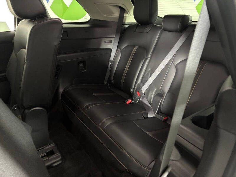 2024 Mazda CX-90 3.3 Turbo Select