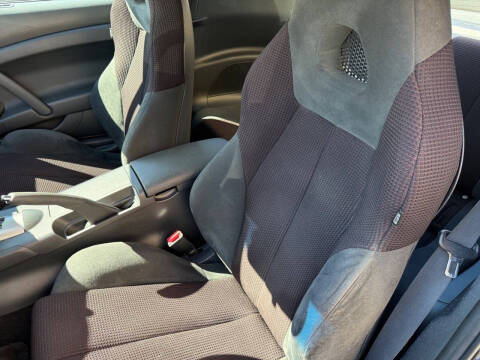 2011 Mitsubishi Eclipse GS Sport