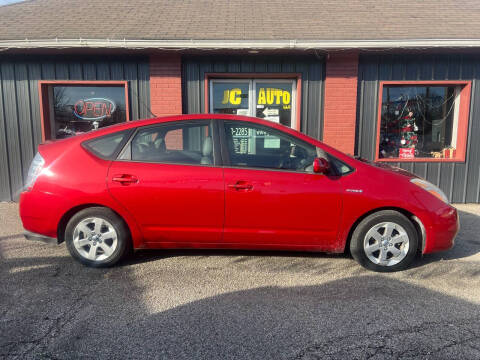 2007 Toyota Prius
