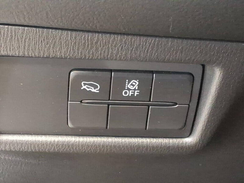 2023 Mazda CX-5 2.5 S Select