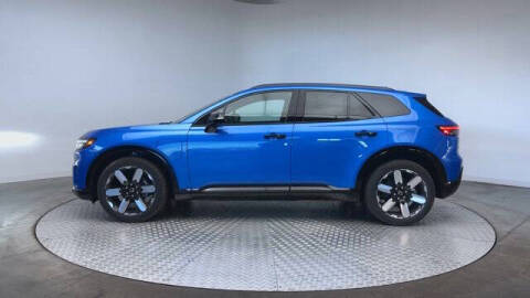 2025 Honda Prologue Elite