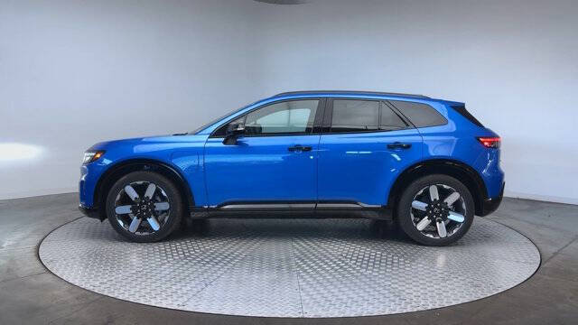 2025 Honda Prologue Elite